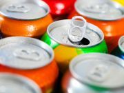 Study: Taking Soda Machines Out of Schools is Not Enough