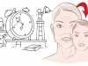 Stop Time: How to Beat Facial Aging Naturally