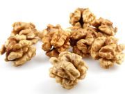 Another Reason to Consume Foods Rich in Omega-3 Fatty Acids: Decreasing the Risk of Lou Gehrig’s Disease