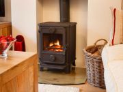 3 Green Heat Sources that Save Money and Keep You Warm