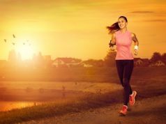 Revolutionary Technology Charges Batteries Using Sweat