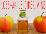 The Apple Cider Vinegar Fat Loss Mystery Explained