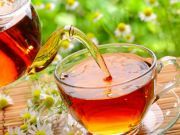 Looking for a Delicious Way to Add Years to Your Life? Try Organic Tea