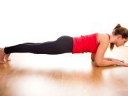 How to Bash that Upper Arm Fat without Going to a Gym