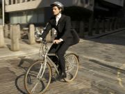 Reasons to Walk or Bike to Work: It’s More Than Just Good Exercise
