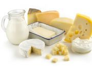 Could Dairy Consumption Lower Risk of Obesity?