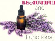 Soothe Stress and Banish Dandruff with Lavender – the “Go to” Essential Oil