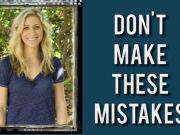 5 Health Mistakes You Don’t Want to Make