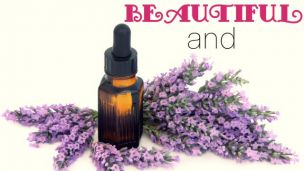 Soothe Stress and Banish Dandruff with Lavender – the “Go to” Essential Oil