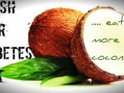 Reduce Diabetes Risk Substaintially By Including Coconut in Your Diet