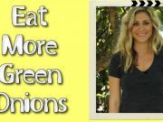 Eat More Spring Onions