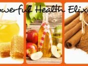 The 3 Ingredient Health Elixir that Boosts Immunity and Detoxifies