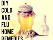 DIY Home Remedy Kit for Cold and Flu Season