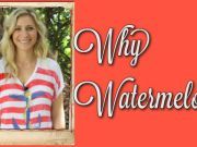 Watermelon is Loaded with Antioxidants and More