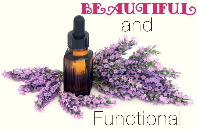 Soothe Stress and Banish Dandruff with Lavender – the “Go to” Essential Oil