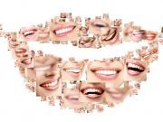 Can You Smile Your Way to Great Health?