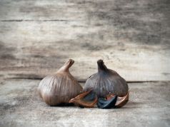 Is Black Garlic a “Super-Garlic?”