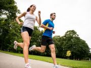 Exercise Can Change How You See the World