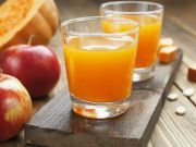 5 Fall Cleansing Juice Drinks You Have to Try