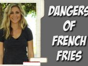 Why You Should Stop Loving Fast Food French Fries