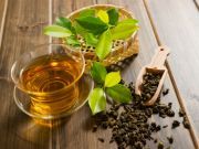 Another Reason to Drink Green Tea: Reducing Pancreatic Cancer Risk