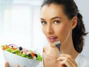 How a Healthy Diet May Help Stop Premature Gray Hairs