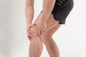 Knee pain