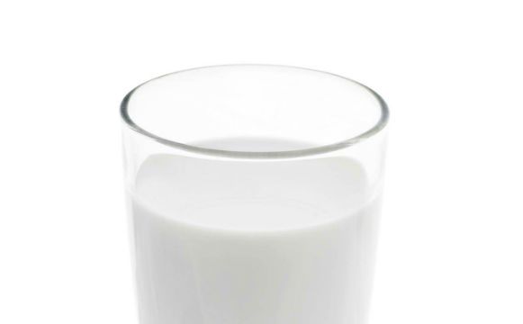 milk