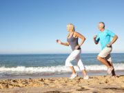 Can Exercise Keep You Looking and Feeling Younger Throughout Your Life?