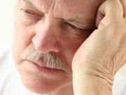 Stressed Out Older Men Likely To Die Earlier, According to New Study