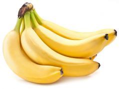 Having Enough Potassium May Keep You From Having a Stroke