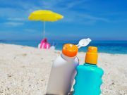 Study: Sunblock’s Previously Unknown Toxic Consequences