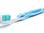 Study: Hollow-Head Toothbrushes Collect Vast Amounts of Bacteria