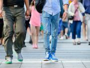 Study: Taking Walking Breaks between Sitting Down Can Help Protect Arteries