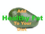 This Super Fat Food Needs To Be In Your Diet