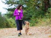 How You Walk Can Change Your Mood