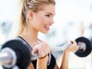 Study Shows: Working out Improves Your Memory