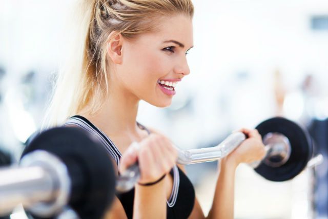 Study Shows: Working out Improves Your Memory
