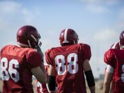 New Test May Help Football Players With Brain Injuries