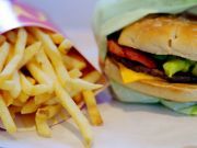 Fast Food Overseas is Healthier…Why is the US So Far Behind?