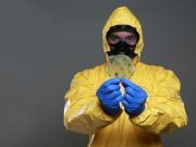 How to Protect Yourself from Dangerous Viruses and Bacteria Such as Ebola