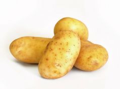 Combat Acid with Raw Potato Juice