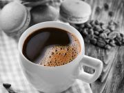 Coffee in Moderation is Good for Liver Health