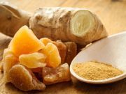 4 Ways to Add More Ginger to Your Diet