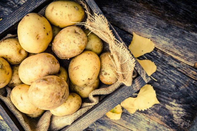 The Best and Worst Ways to Eat Potatoes