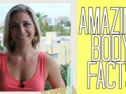Amazing Human Body Facts
