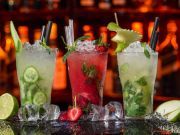Tips for a Healthier Happy Hour