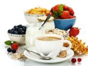 Are You Eating a Happy Breakfast?