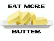 3 Ways to Eat More Butter