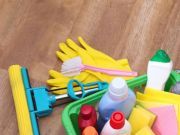 Non Toxic Cleaning Solutions that Can Save You Hundreds Yearly